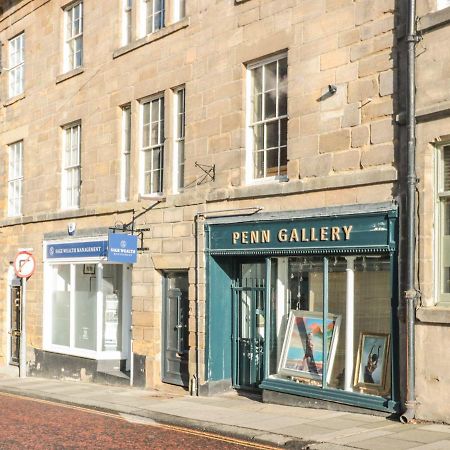 Oakwood Alnwick Exterior photo