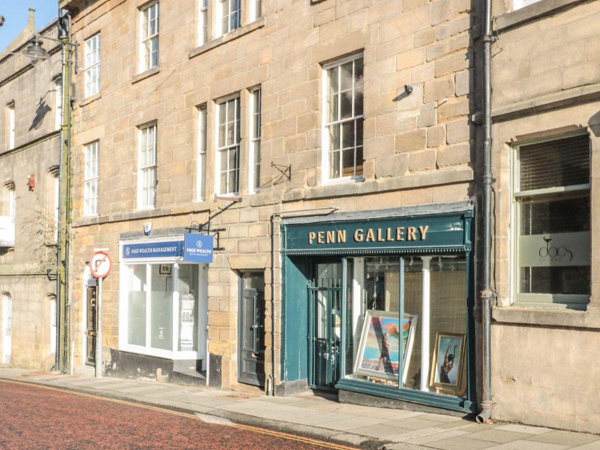 Oakwood Alnwick Exterior photo